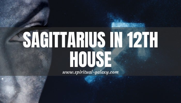 Sagittarius In Th House Excitement That Exceeds Desires Spiritual