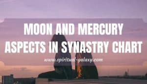 moon trine mercury synastry