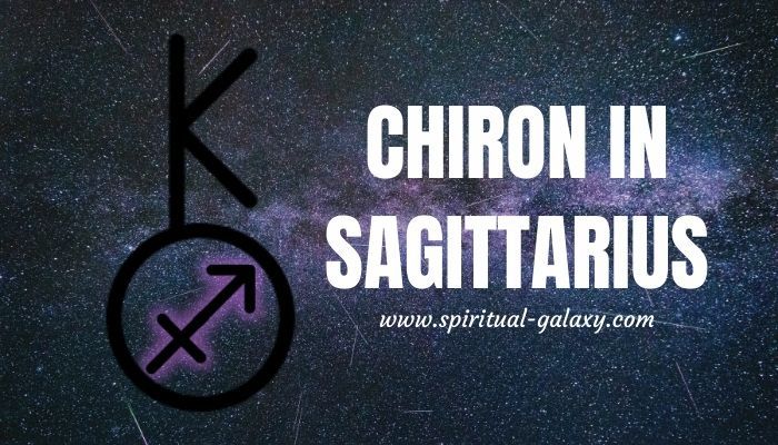 chiron meaning in astrology