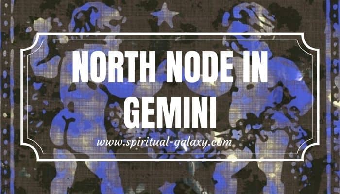 true node gemini meaning
