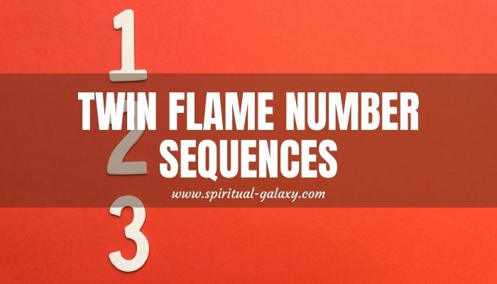 twin flame numerology test