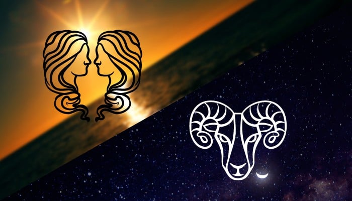 Gemini Sun Aries Moon: Over And Over Again - Spiritual-Galaxy.com