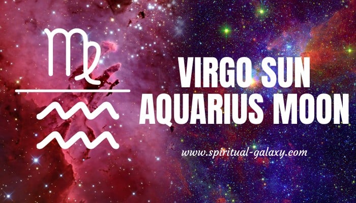 Virgo sun Aquarius moon: Clever and Direct - Spiritual-Galaxy.com